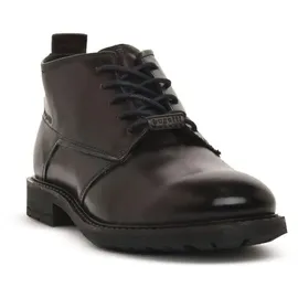 Bugatti Herren-311-AOV32-3100-6100-Stiefel Kaltfutter,dark brown,41