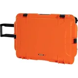 Nanuk Transportkoffer Mod. 955 (B x H x T) 559 x 259 x 432 mm Orange