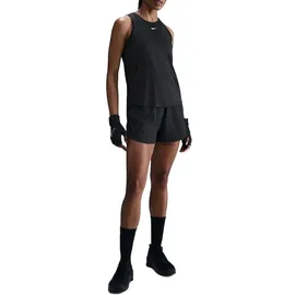 Nike One Classic Dri-Fit Schwarz S