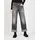 Gang Loose-fit-Jeans 94ROBERTA mit übergroßen aufgesetzten Taschen grau 28