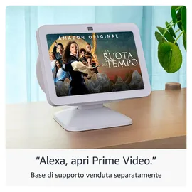 Amazon Echo Show 8 (3. Gen 2023) Anthrazit