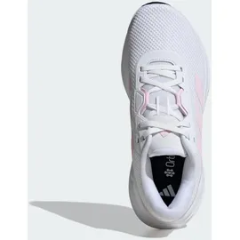 adidas Galaxy 7 Cloud White / Clear Pink / Core Black 37 1/3