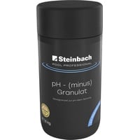 Steinbach pH Minus Granulat 1,5 kg