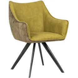 Sessel MARKO - Stoff