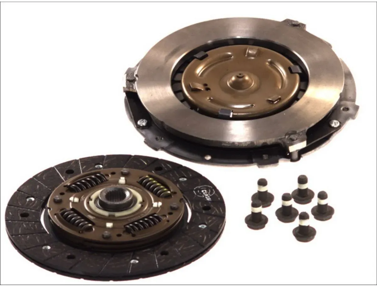 Kit d'embrayage VALEO CLASSIC 786011