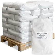 Galamio Quarzsand 0,3 - Wolff Müller