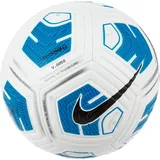 Nike Strike Team Fußball White/Blau/Black 5