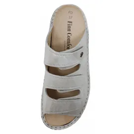 Finn Comfort Pantolette 37