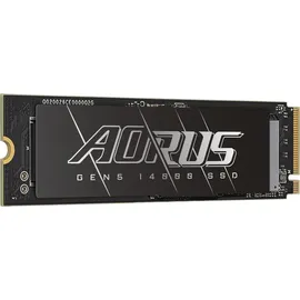 Gigabyte AORUS Gen5 14000 4 TB M.2