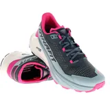 Dynafit Ultra 100 Damen Blau/Pink 38