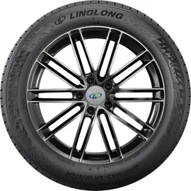 Linglong Grip Master Winter 195/55 R16 87H XL