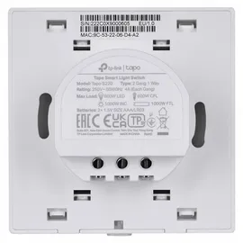 TP-Link Lichtschalter S220