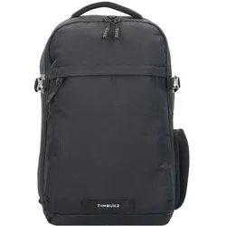 Timbuk2 The Division Pack Deluxe Rucksack 44 cm Laptopfach  schwarz