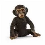 Schleich Wild Life Schimpansen Junges