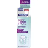 Rapid White White + Strong Booster Zahncreme 75 ml