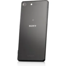 Sony Xperia M5 schwarz