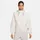 Nike Storm-Fit Swift Damen Laufjacke (Beige XL Größe) Laufjacken
