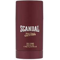 Jean Paul Gaultier Scandal Pour Homme Deodorant Stick 75 g