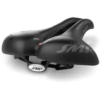 Selle SMP Martin Touring Large 256 x 263 mm Schwarz
