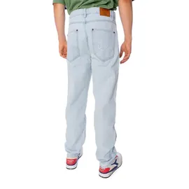 Karl Kani Loose Fit Blau 30