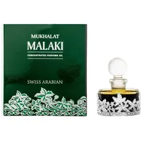 Swiss Arabian Mukhalat Malaki Parfüm Öl 25 ml Unisex
