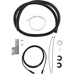 Duravit Anschlussset 1007290000 für funktionelle Schnittstelle