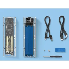ORICO TCM2-C3 1 x M.2 NVMe USB 3,1 10 Gbit/s
