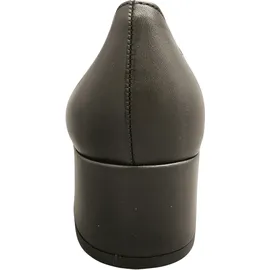 Gabor Hochfrontpumps in schwarz, | Gr.: 42