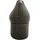 Gabor Hochfrontpumps in schwarz, | Gr.: 42