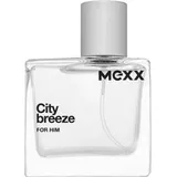 MEXX City Breeze for him Eau de Toilette