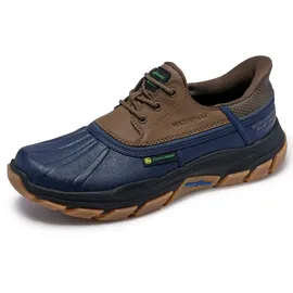 SKECHERS Tanzier Herren Blau 41
