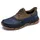 SKECHERS Tanzier Herren Blau 41