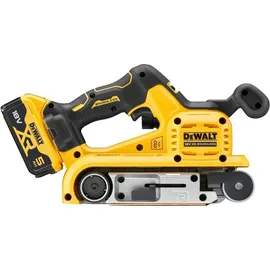 DeWalt Akku-Bandschleifer 18V, Basisversion
