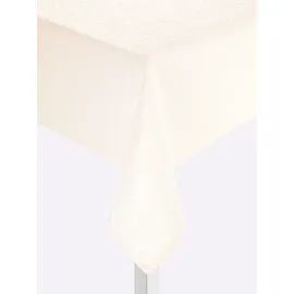 Witt Weiden Tischdecke Gr. 3 110 x 135 cm Beige