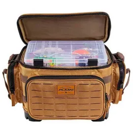 Papyrus Angeltasche 3600 Clear Brown 16 L