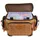 Papyrus Angeltasche 3600 Clear Brown 16 L