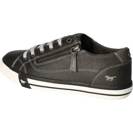 Mustang Sneaker Low Grau Damen 37