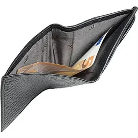 Voi Jeans Hirsch Elsa Geldbörse schwarz
