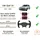 JUST SOUND best choice for caraudio DMX5020BTS 2-DIN