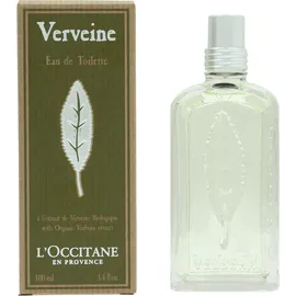 L'Occitane Verveine Eau de Toilette 100 ml