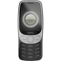Nokia 3210 4G 2024 Grunge Black