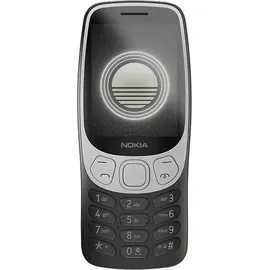 Nokia 3210 4G 2024 Grunge Black