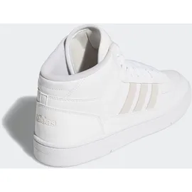 adidas Rapid Court Mid Cloud White/Core White/Cloud White 42 2/3
