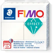 Staedtler FIMO effect 8010 Metallic standard block