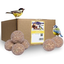 Lyra Pet LyraPet Gourmet Meisenknödel schalenfrei 4,25 kg