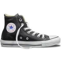 Converse Chuck Taylor All Star Leather High Top black 39,5