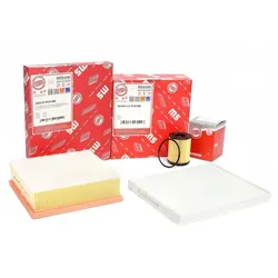 MASTER-SPORT Filter-Satz OPEL 450001412 1651185C00,1565248,5834043 647984,1651185C00000,68102241AA,71773192,5650342,93188723,95516104,650190,647960