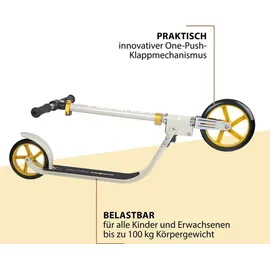 Hudora BigWheel 215 Scooter