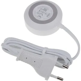Braun Ladegerät für Genius weiß