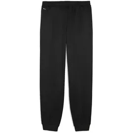 Puma King Anthem Jogginghose Schwarz XL
